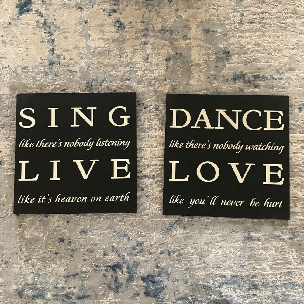 Home decor